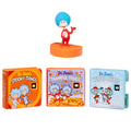 Story Dream Machine™ Dr. Seuss Thing 1 Collection - Projector Pack with Character and Night-Light Effects with Projected Words, Images and Stories