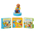 Story Dream Machine™ Random House Berenstain Bears™ Good Lessons Collection - Read-Along Projector Pack with Character and Lights with Projected Stories with Sound Effects
