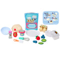 Creative Chefs™ Bluey - Pavlova Kit - Bluey Pavlova Playset with Food and Utensils with Step-by-Step Pretend Dessert Making