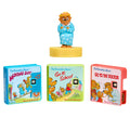 Story Dream Machine™ Random House Berenstain Bears™ Big Day Collection - Projector Collection with Character and Light Effects with Words, Images, Lights and Sounds